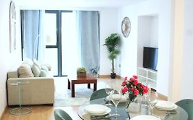 Apartments Ole - Albareda 24