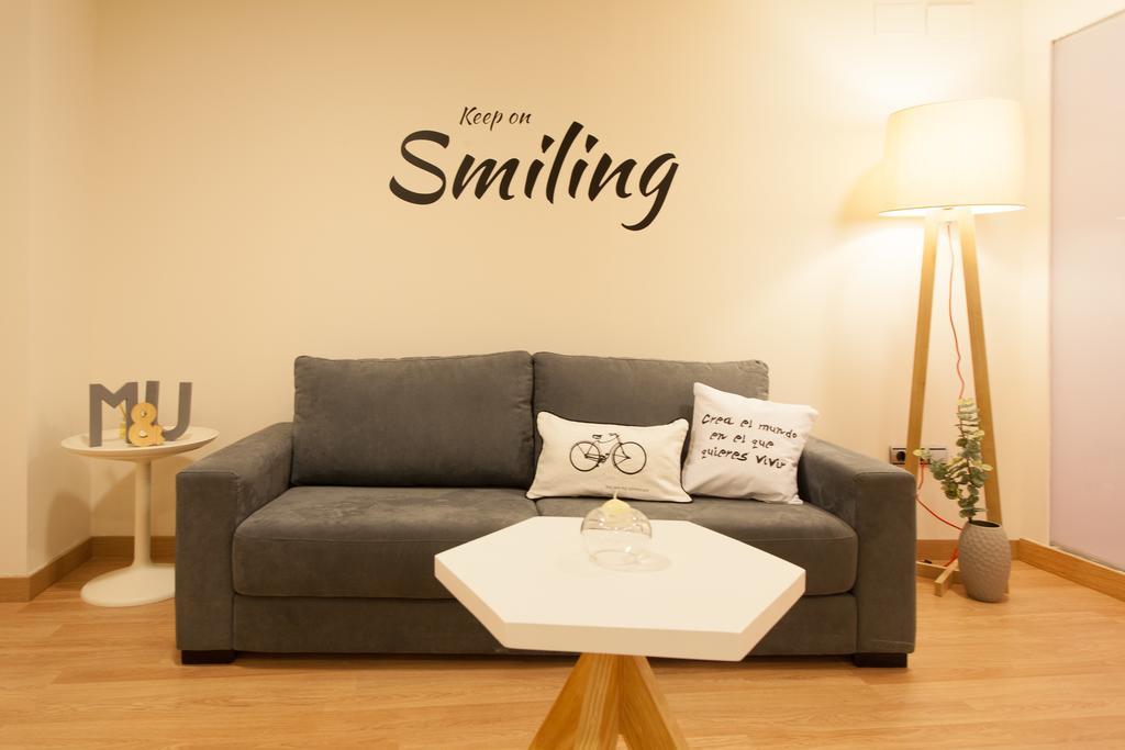 Apartments Ole - Albareda 24 Sevilla Zimmer foto