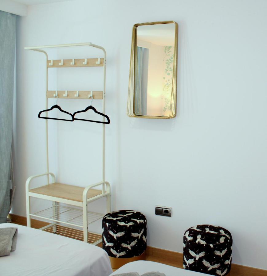 Apartments Ole - Albareda 24 Sevilla Exterior foto